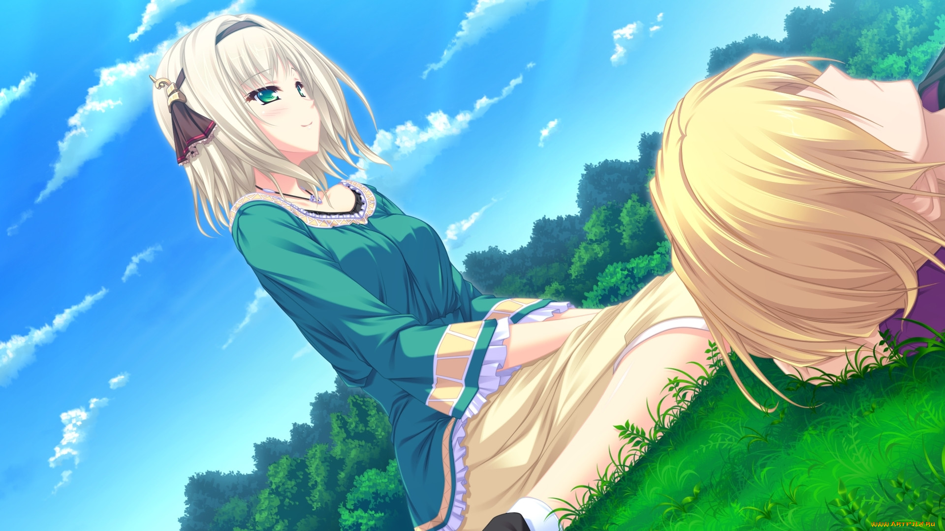 ryuuyoku no melodia, , *unknown , , ryuuyoku, , , 